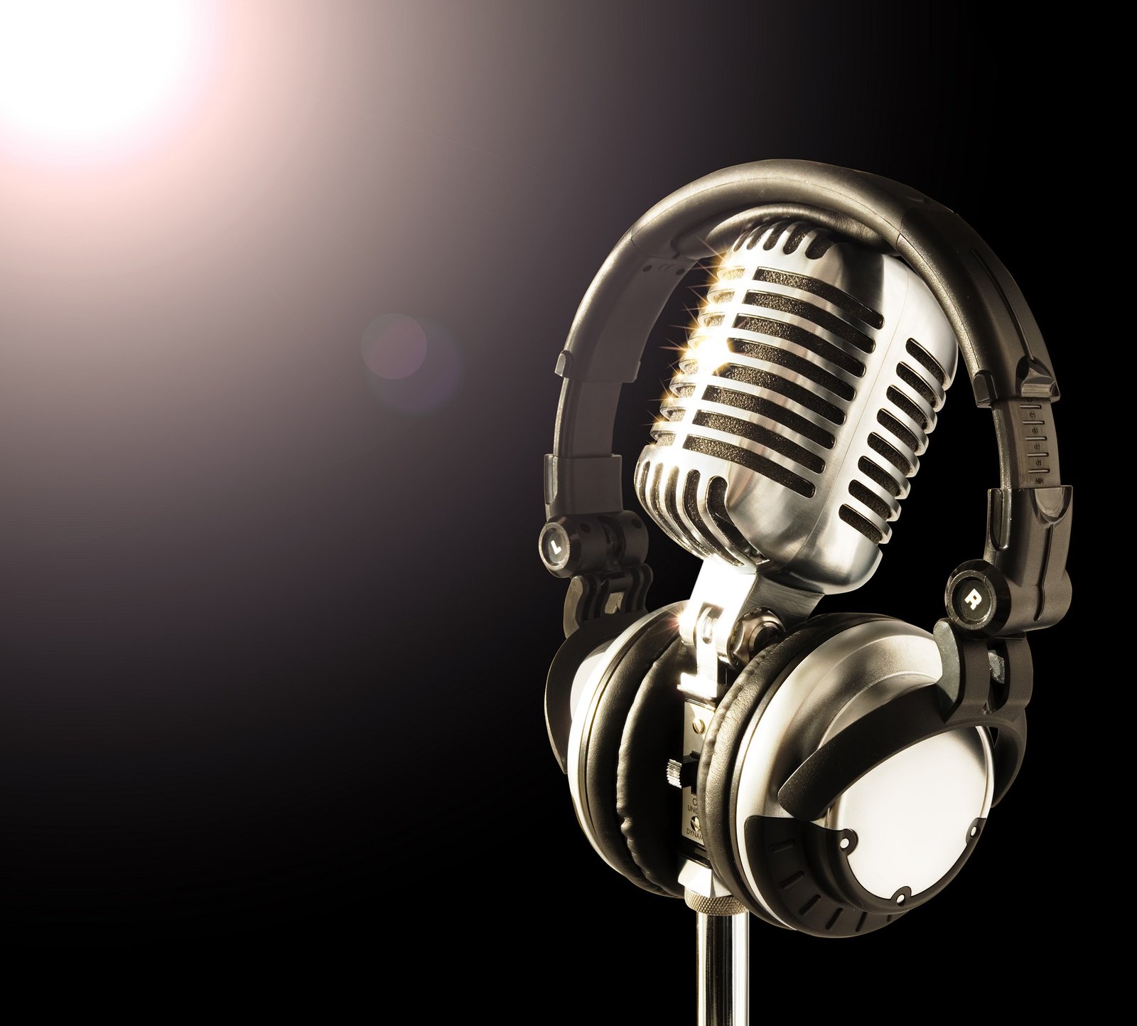 Voice Over